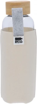 Joogipudel CarryFelt RPET
