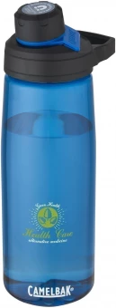 Joogipudel Chute® Mag Tritan™
