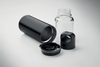 Joogipudel Dualuse 610ml