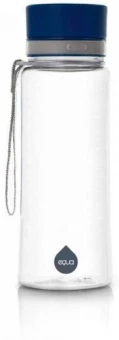 Joogipudel Equa PLAIN, 600ml