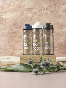 Joogipudel H2O Active® Eco Base 650 ml