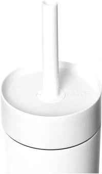 Joogipudel kõrrega MiiR Sipper 473 ml