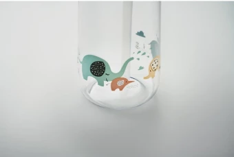 Joogipudel lastele 450 ml