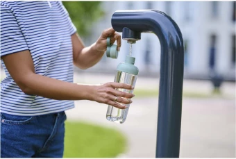 Joogipudel Mepal Vita 700ml