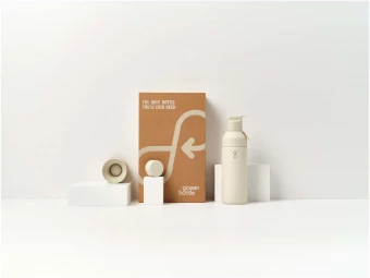 Joogipudel Ocean Bottle 500 ml