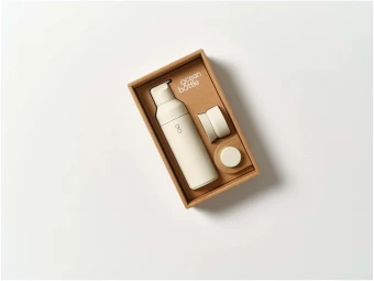 Joogipudel Ocean Bottle 500 ml