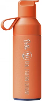 Joogipudel Ocean Bottle GO