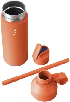 Joogipudel Ocean Bottle GO