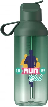 Joogipudel Ocean Bottle GO Clear 710 ml
