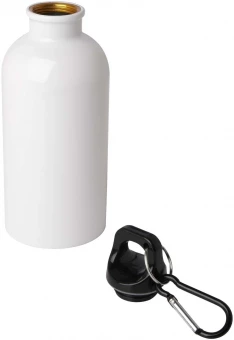 Joogipudel Oregon RCS