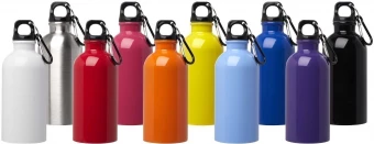 Joogipudel Oregon RCS