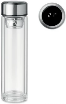 Joogipudel POLE GLASS