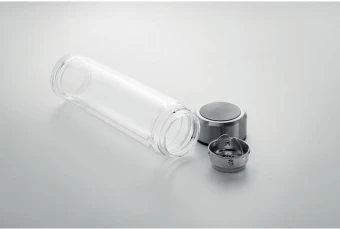 Joogipudel POLE GLASS