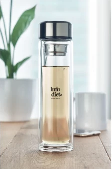 Joogipudel POLE GLASS