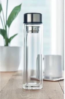 Joogipudel POLE GLASS