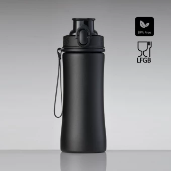 Joogipudel Primo Steel 500ml