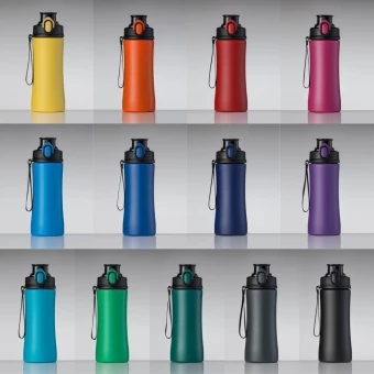 Joogipudel Primo Steel 500ml