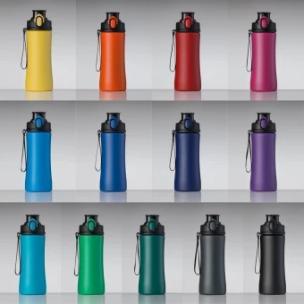 Joogipudel Primo Steel 500ml