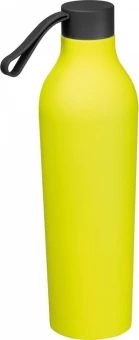 Joogipudel Rubberised 750ml