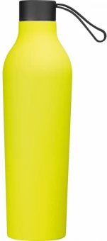 Joogipudel Rubberised 750ml