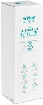 Joogipudel Sound 800ml