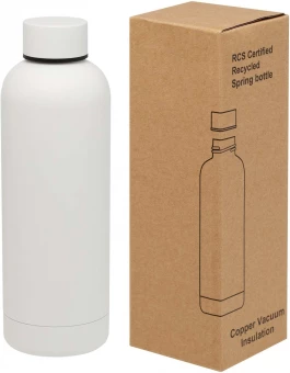 Joogipudel Spring 500 ml