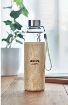 Joogipudel UTAH TOUCH