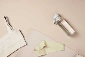 Joogipudel VINGA Balti RCS