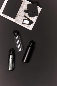 Joogipudel VINGA Baltimore RCS RPET550 ml