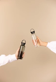 Joogipudel VINGA Baltimore RCS RPET550 ml