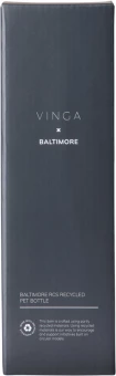 Joogipudel VINGA Baltimore RCS RPET550 ml