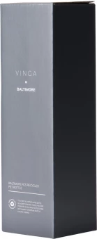 Joogipudel VINGA Baltimore RCS RPET550 ml