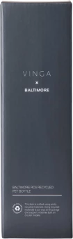 Joogipudel VINGA Baltimore RCS RPET550 ml