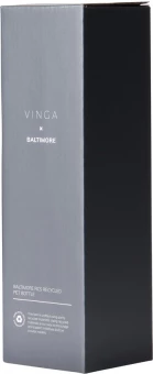 Joogipudel VINGA Baltimore RCS RPET550 ml