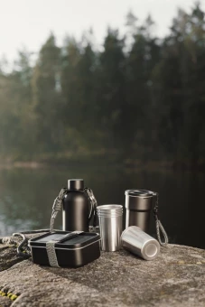 Joogipudel VINGA Parks RCS SS 400ml