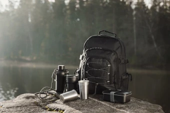 Joogipudel VINGA Parks RCS SS 400ml