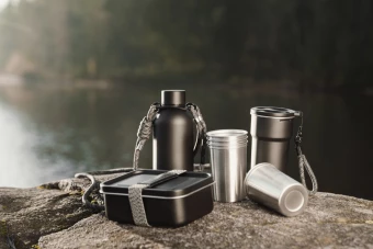 Joogipudel VINGA Parks RCS SS 400ml