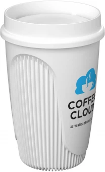 Joogitops 360° kaanega Alto 350 ml