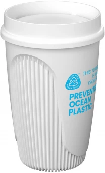 Joogitops 360° kaanega Alto POP 350 ml