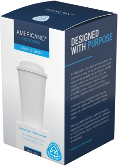 Joogitops Americano® POP 350 ml