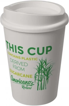 Americano® Switch Renew 300 ml tumbler with lid