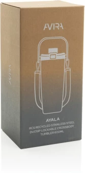 Joogitops Avira Ayala RCS 600ml