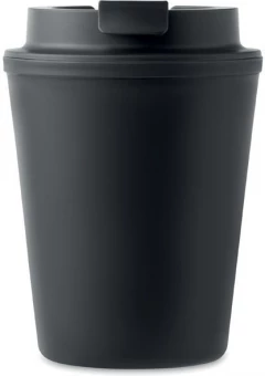 Recycled PP tumbler 300 ml