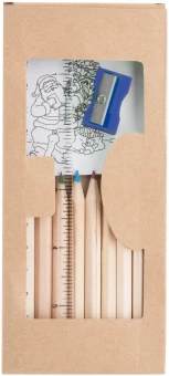 Joonistamiskomplekt Dumbo