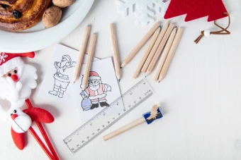 Joonistamiskomplekt Dumbo