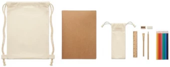 Joonistuskomplekt Fundraw