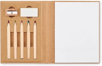 Joonistuskomplekt Kisan