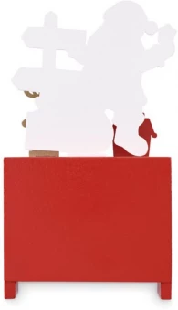 Jõulude loenduskalender Laskenta