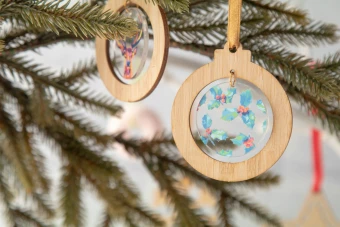 Jõuluehe CreaTree