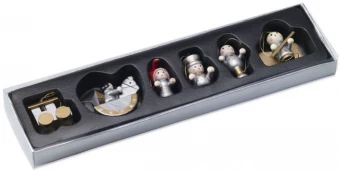 Jõuluehete komplekt HELSINBORG